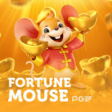 pgsoft-games.com fortune mouse ícone