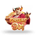 jogo fortune ox gratis ícone