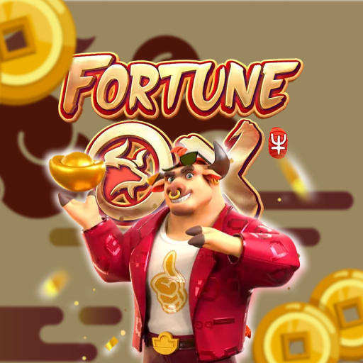 fortune ox 2.0 ícone