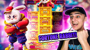 fortune rabbit betfair