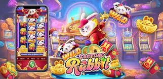 fortune rabbit demo slot