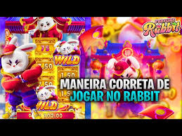 qual a melhor plataforma para jogar fortune rabbit