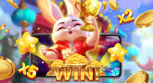 fortune rabbit jogar