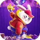 fortune rabbit horario telegram ícone