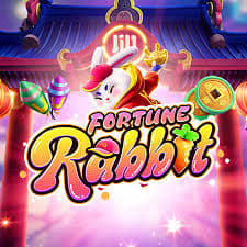 conta demo fortune rabbit ícone