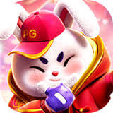 jogar rabbit fortune demo ícone