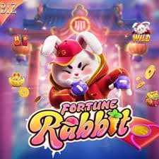 pgsoft-games.com fortune rabbit demo ícone