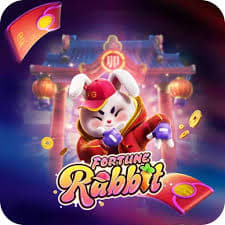 1win fortune rabbit ícone