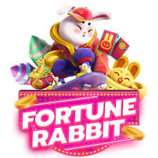 fortune rabbit pg demo ícone