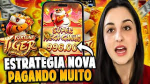 como jogar jogo do tigre