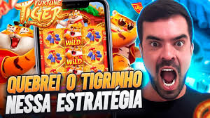 plataforma fortune tiger deposito 1 real