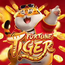 fortine tiger ícone